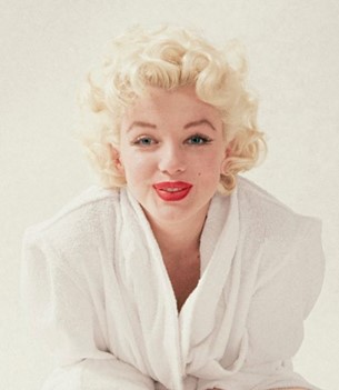 Marilyn Monroe Challenge Registration Of Interest