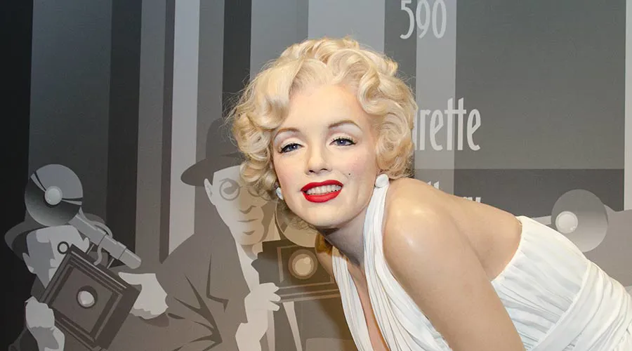 Marilyn Monroe Film Tv