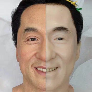 Jackie Chan Studios