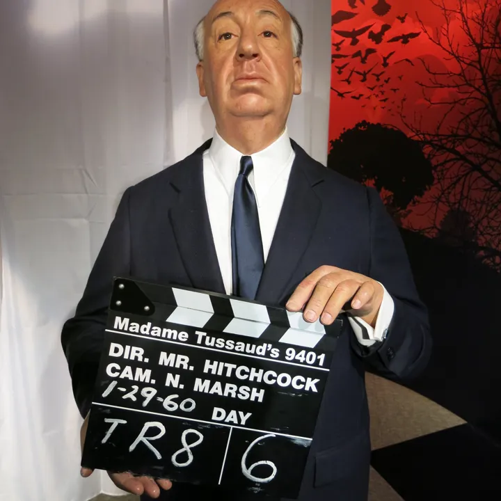 Alfred