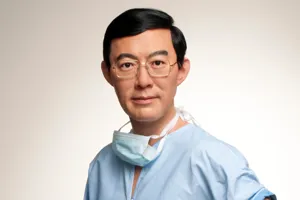 Victor Chang History