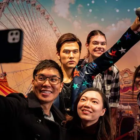 Jay Chou Party News