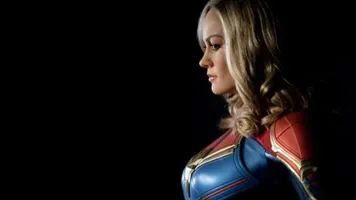 Captain Marvel 2