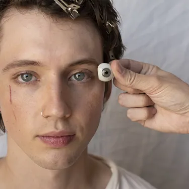 Troyesivan Sitting For Madametussaudssydney8
