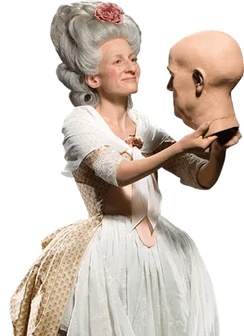 A Brief History Of Madame Tussauds | Madame Tussauds™ Sydney