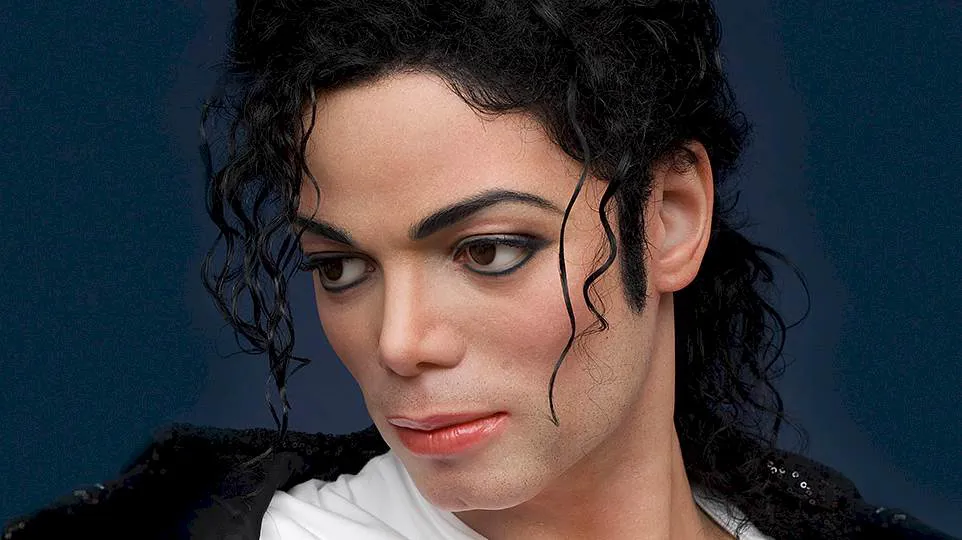 Michael Jackson Music 2