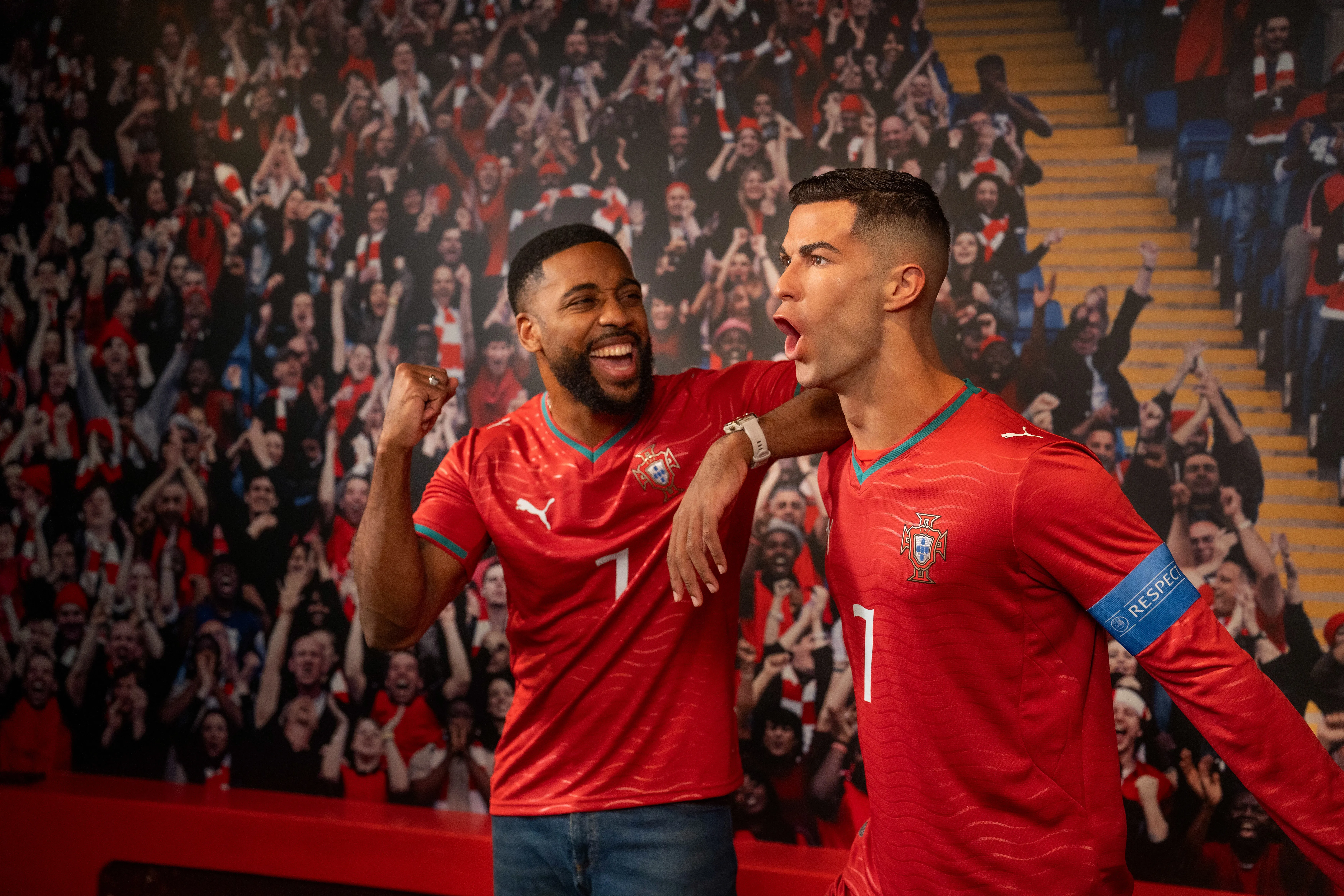 MTS Ronaldo 139