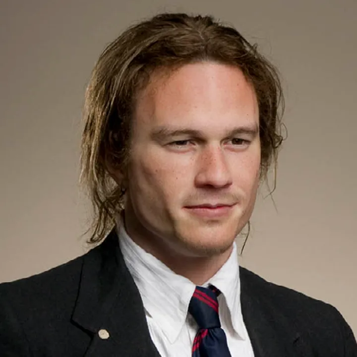 Heath Ledger Film Tv