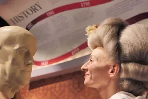 Marie Tussaud