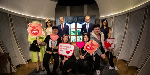 Chinese Valentines Day