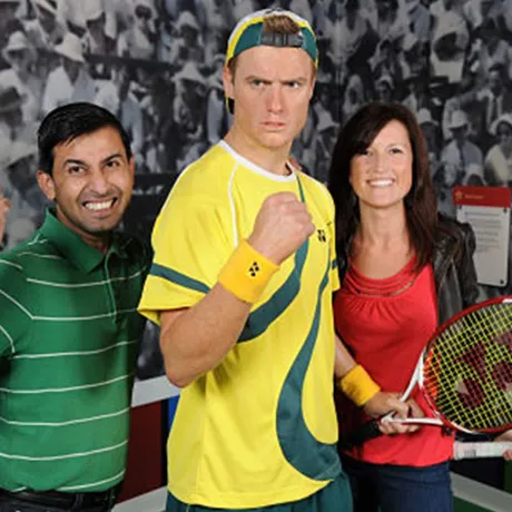 Llyeyton Hewitt Sports News