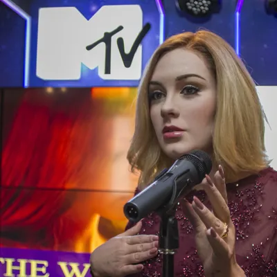 Adele Music