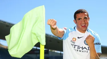 Tim Cahill Sports News 3