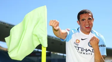 Tim Cahill Sports News 3