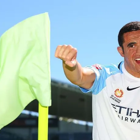 Tim Cahill Sports News 3