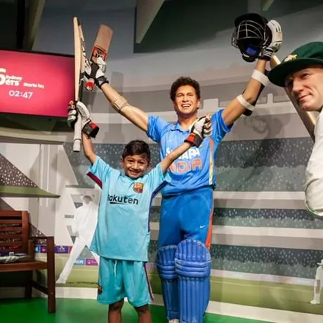 Cricket Fans News