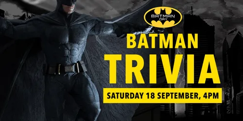 MTS Batman Announce 1080X1080px