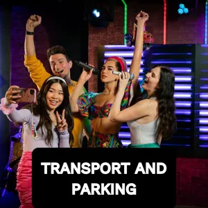 Transport And Parking