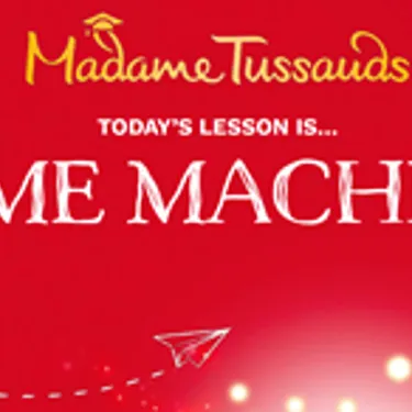 Timemachine History