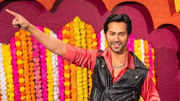 Mts Varun Varun Dhawan