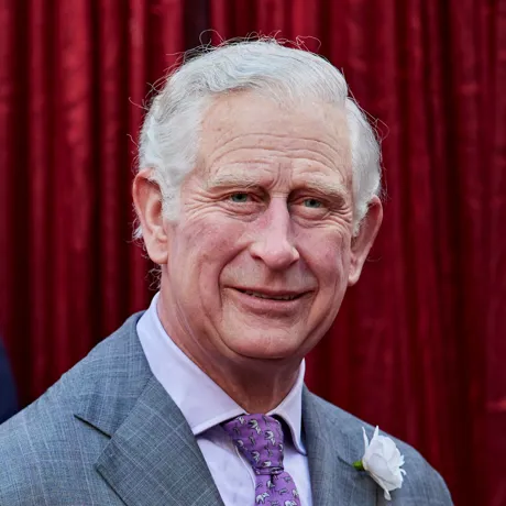 King Charles III With Will Madame Tussauds Sydney (1)