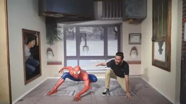 Spiderman Marvel News