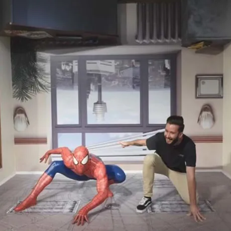Spiderman Marvel News