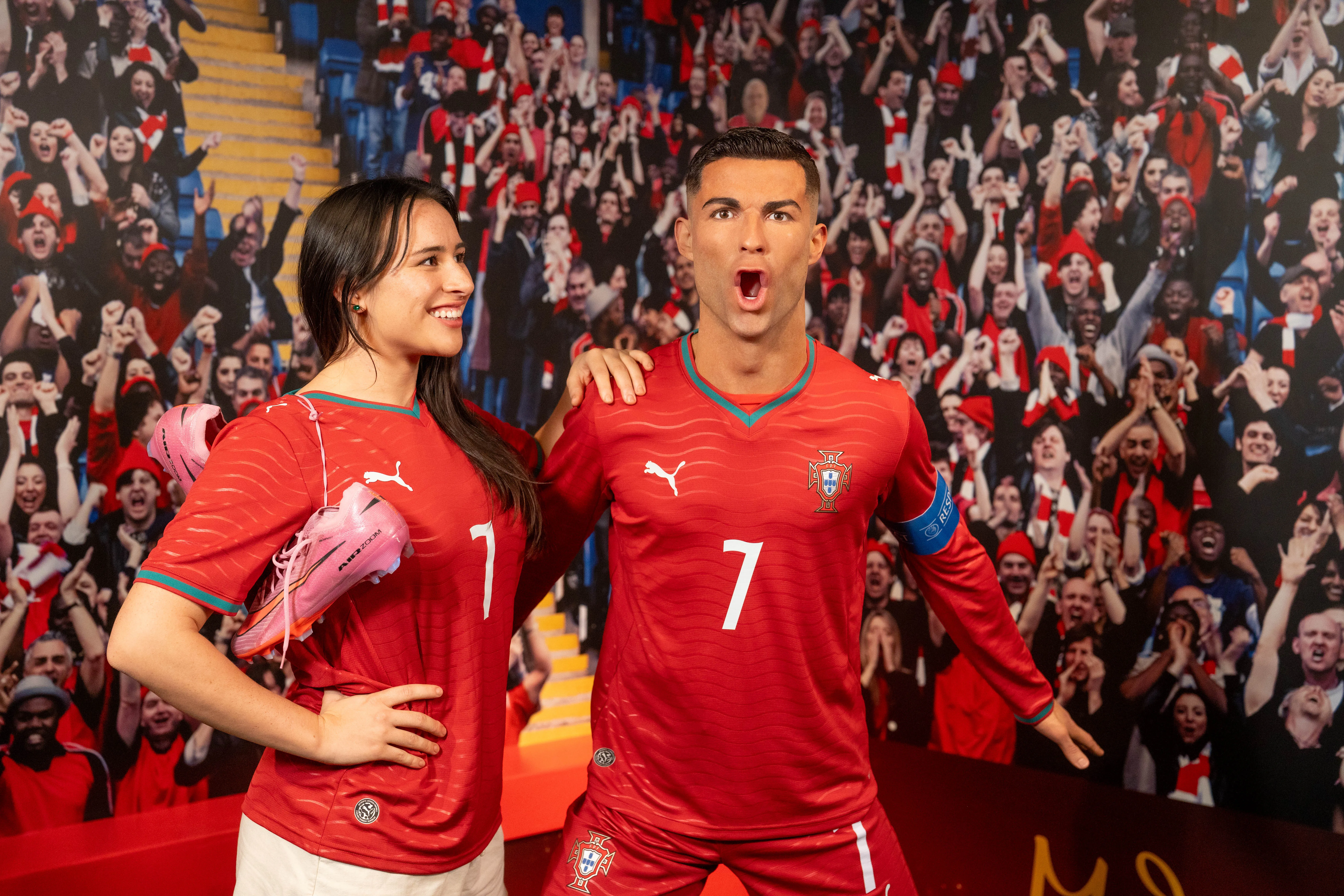 MTS Ronaldo 124