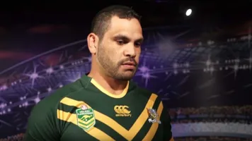 Greg Inglis Sports News