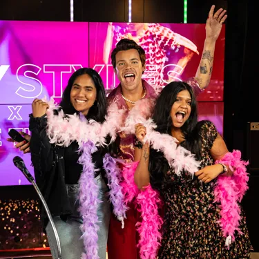 MTS Harrystyles Square 1080X1080px 2