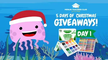 EDU Xmas Prizes FB Day 1