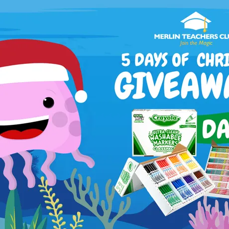 EDU Xmas Prizes FB Day 1