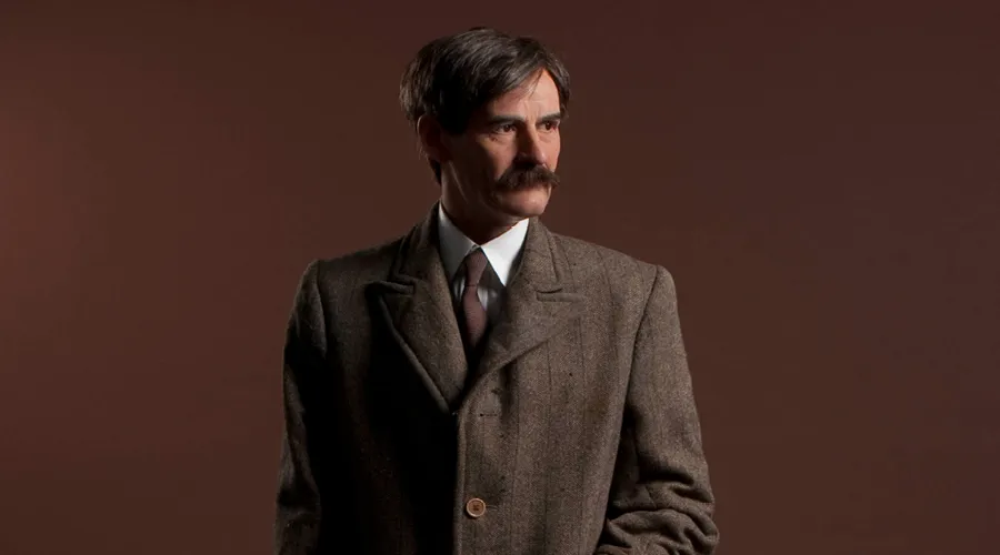 Henry Lawson Australian History