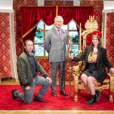 Kingcharles 12