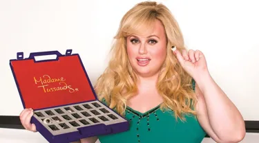 Rebel Wilson Party News