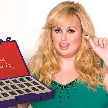 Rebel Wilson Party News