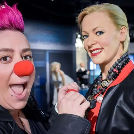 Red Nose Day