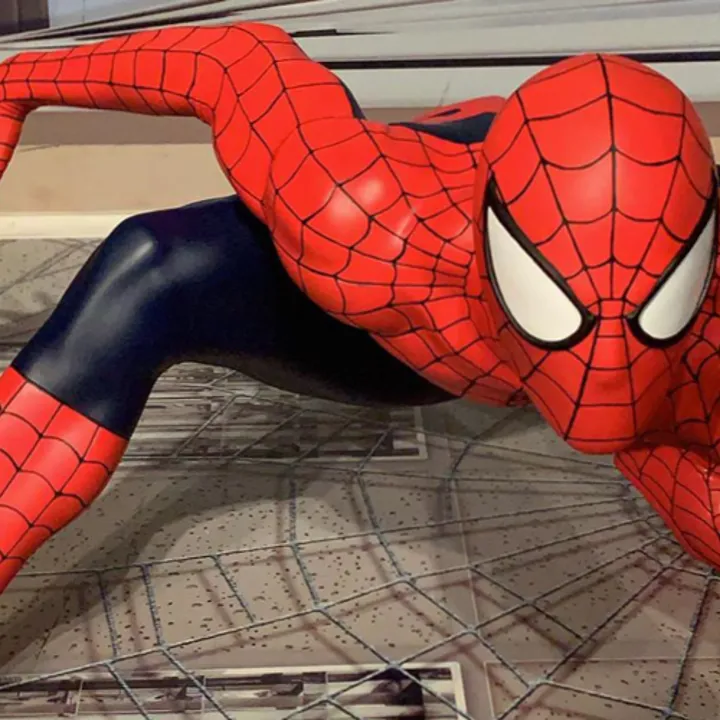 Spiderman Marvel 3