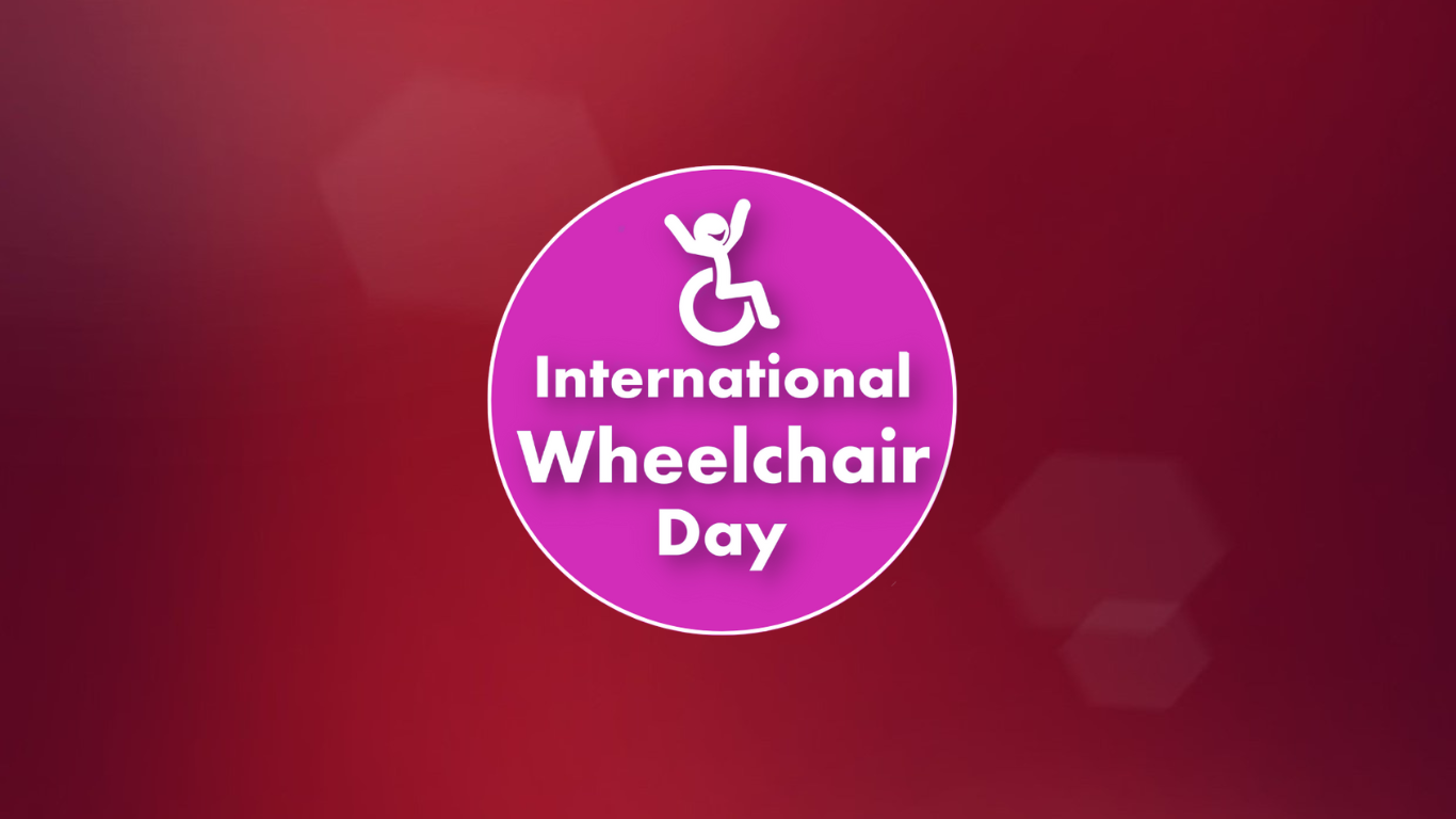 MTS Wheelchair Day Article