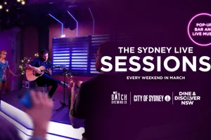 Sydlivesession KV Lighting Tweaked