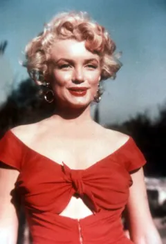 Marilyn Monroe Challenge Registration Of Interest