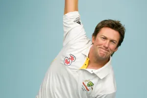 Glenn Mcgrath Sports
