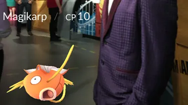 Pokemon Go News