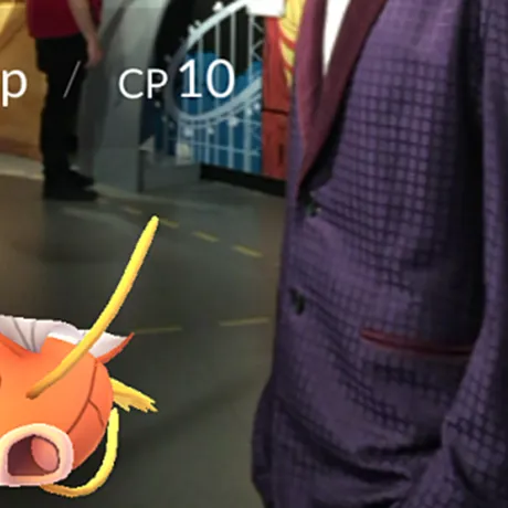 Pokemon Go News