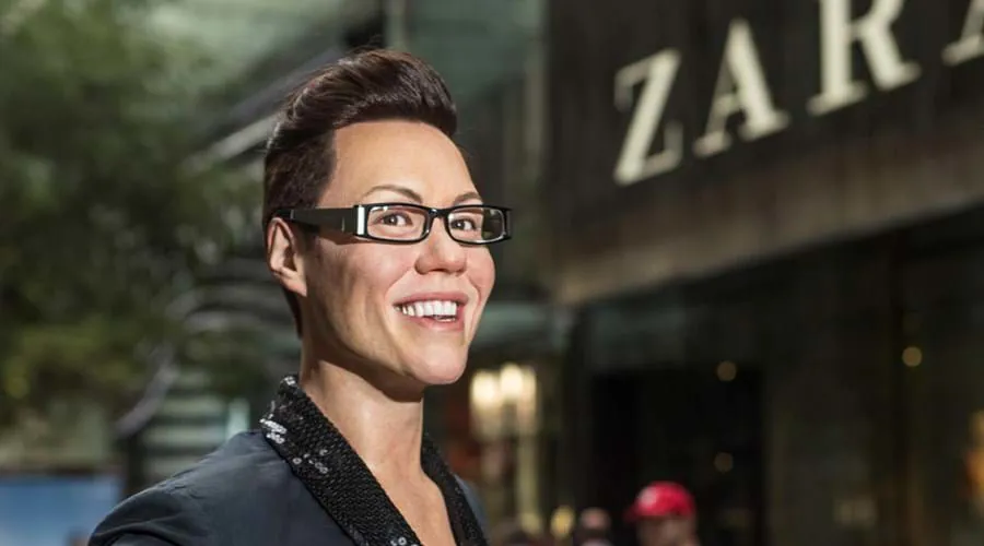 Gok Wan News