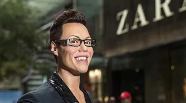 Gok Wan News