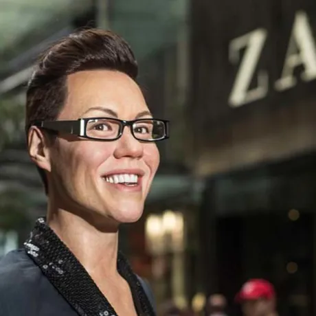 Gok Wan News