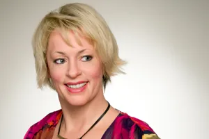 amanda keller waxwork