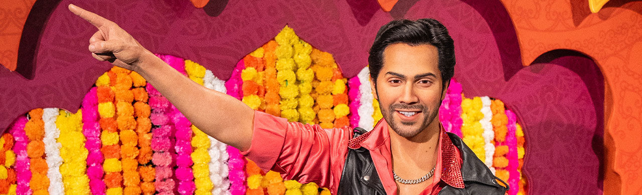 Mts Varun Varun Dhawan