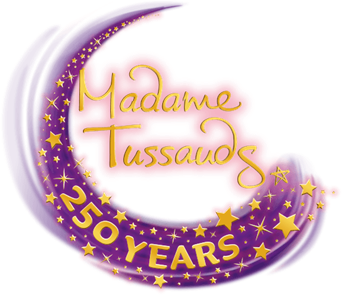 madame tussauds 250 years 